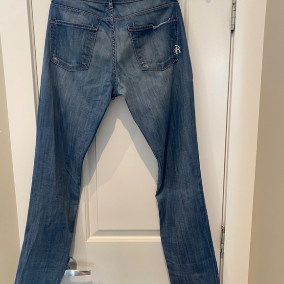Rich & Skinny Jeans - Picture 3 of 3